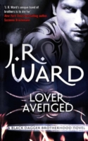Lover Avenged -  J. R. Ward - 9780749955151