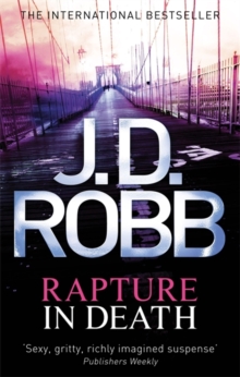 Rapture In Death -  J.D Robb - 9780749956851