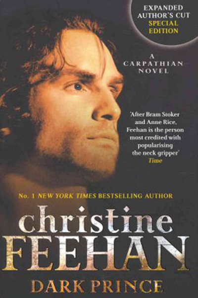 Dark Prince -  Christine Feehan - 9780749956868