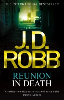 Reunion In Death -  J.D Robb - 9780749957322