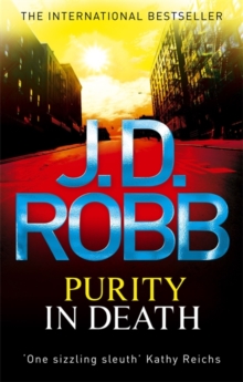 Purity In Death -  J.D Robb - 9780749957339