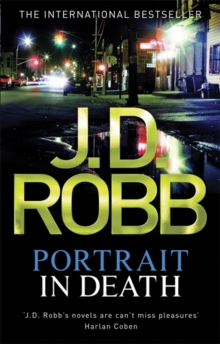 Portrait In Death -  J.D Robb - 9780749957346