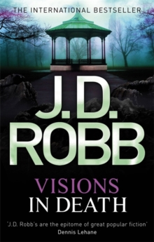 Vision In Death -  J.D Robb - 9780749957391