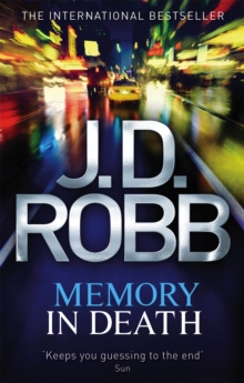 Memory In Death -  J.D Robb - 9780749957445