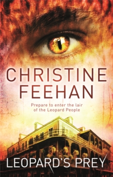 Leopards Prey -  Christine Feehan - 9780749957490