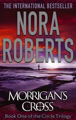 Morrigan's Cross -  Nora Roberts - 9780749957506