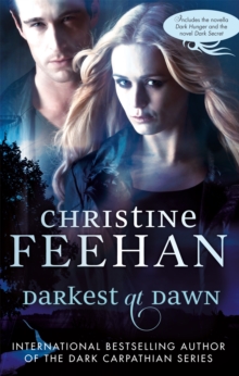 Darkest at Dawn -  Christine Feehan - 9780749957575