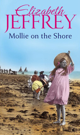Mollie On The Shore - 9780749957889