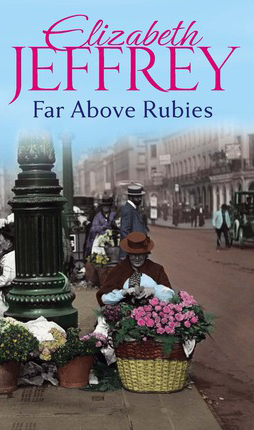 Far Above Rubies - 9780749957926