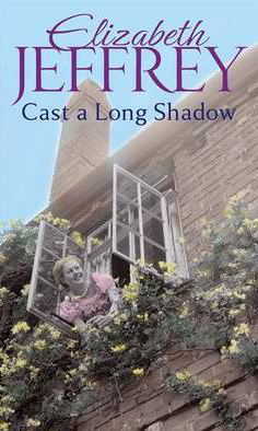 Cast A Long Shadow - 9780749957940