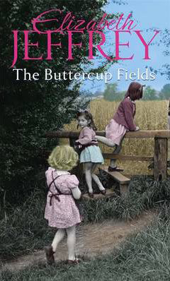 Buttercup Fields - 9780749957964