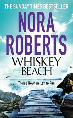 Whiskey Beach -  Nora Roberts - 9780749958121