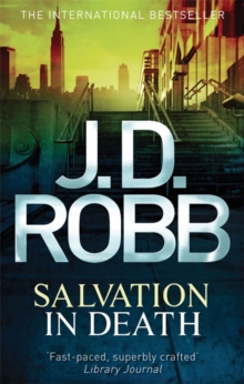 Salvation In Death -  J.D Robb - 9780749958442