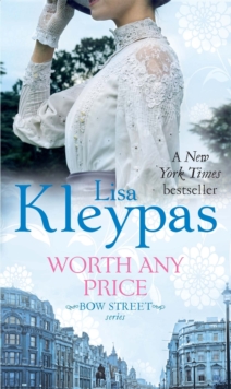 Worth Any Price -  Lisa Kleypas - 9780749958572