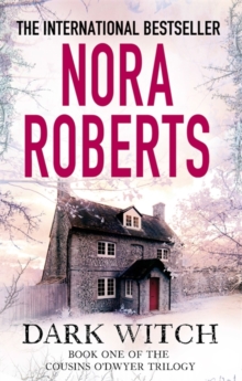 Dark Witch -  Nora Roberts - 9780749958602