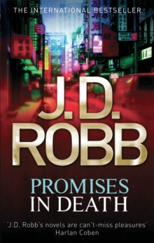 Promises in Death -  J. D. Robb - 9780749958992