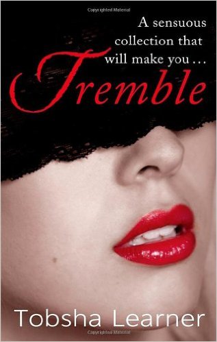 Tremble - 9780749959050