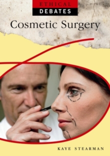 Cosmetic Surgery -  Kaye Stearman - 9780750267861