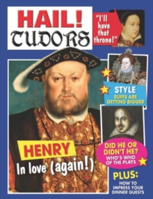 Tudors -  Philip Steele - 9780750271707