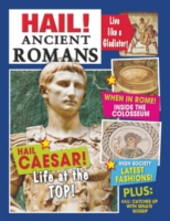 Ancient Romans -  Philip Steele - 9780750271721