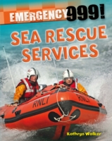 Sea Rescue Services -  Kathryn Walker - 9780750278829