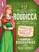 Boudicca - Harrison Paul - 9780750288484