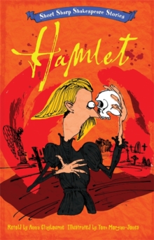 Hamlet -  Anna Claybourne - 9780750291132