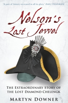 Nelson's Lost Jewel - Downer Martyn - 9780750994279
