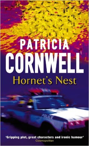 Hornet's Nest -  Patricia Cornwell - 9780751520262