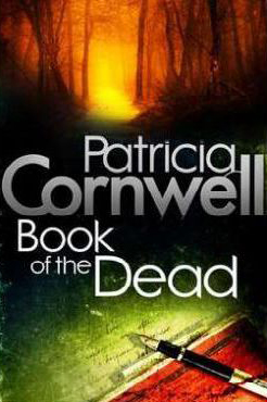 Book of the Dead -  Patricia Cornwell - 9780751534054