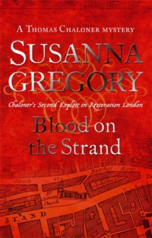 Blood ON the Strand - 9780751537598