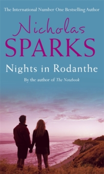 Nights In Rodanthe - 9780751538892
