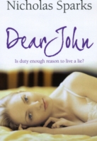 Dear John - Film Tie In -  Nicholas Sparks - 9780751539264