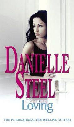Loving -  Danielle Steel  - 9780751540697