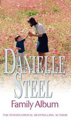 Family Album -  Danielle Steel  - 9780751540703
