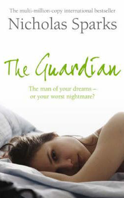 Guardian -  Nicholas Sparks - 9780751540895