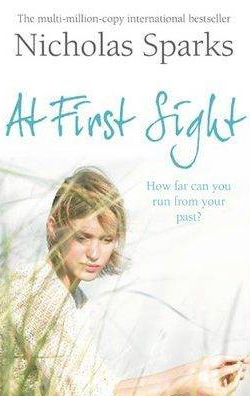 At First Sight -  Nicholas Sparks - 9780751541137
