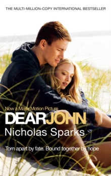 Dear John -  Nicholas Sparks - 9780751541885