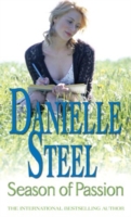 Season Of Passion -  Danielle Steel  - 9780751542202