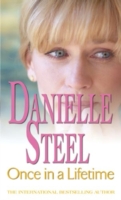 Once In A Lifetime -  Danielle Steel  - 9780751542387
