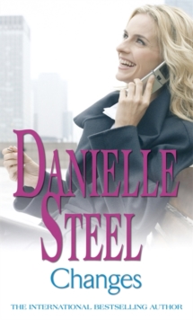 Changes. -  Danielle Steel  - 9780751542448