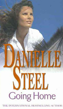 Going Home -  Danielle Steel  - 9780751542479