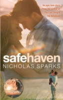 Safe Haven -  Nicholas Sparks - 9780751542998