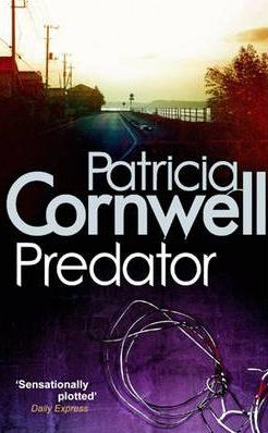 Predator -  Patricia Cornwell - 9780751544145