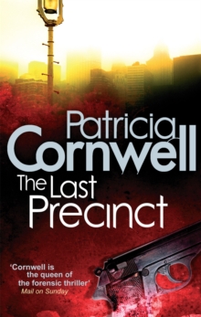Last Precinct -  Patricia Cornwell - 9780751544886
