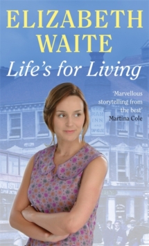 Life's For Living - 9780751545661