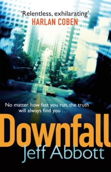 Downfall - 9780751547887