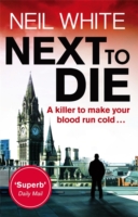 Next to Die - 9780751549461