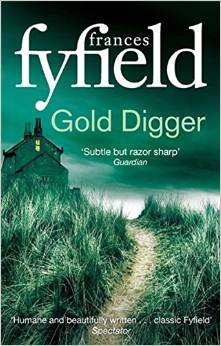 Gold Digger -  Frances Fyfield - 9780751549683