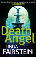 Death Angel - 9780751550450